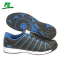 flat sole lace up mens casual shoe with low price
